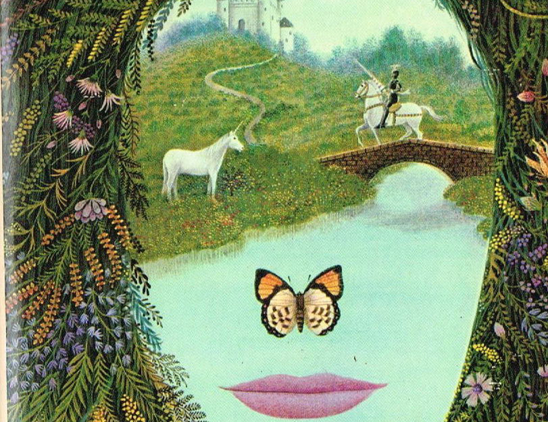 Illustration for article titled 10 Key Terms That Will Help You Appreciate Fantasy Literature